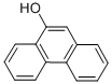 Phenanthren-9-olStructure,484-17-3Structure Phenanthren-9-ol Structure,484-17-3Structure
