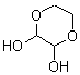 1,4-Dioxane-2,3-diolStructure,4845-50-5Structure 1,4-Dioxane-2,3-diol Structure,4845-50-5Structure