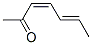 (8ci,9ci)-(z,e)-3,5-庚二烯-2-酮結(jié)構(gòu)式_4857-17-4結(jié)構(gòu)式