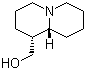 (-)-羽扇豆堿結(jié)構(gòu)式_486-70-4結(jié)構(gòu)式