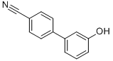 3-Hydroxybiphenyl-4-carbonitrileStructure,486455-27-0Structure 3-Hydroxybiphenyl-4-carbonitrile Structure,486455-27-0Structure