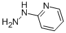2-肼基吡啶結(jié)構(gòu)式_4930-98-7結(jié)構(gòu)式