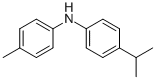 (4-Isopropyl-phenyl)-p-tolyl-amineStructure,494834-22-9Structure (4-Isopropyl-phenyl)-p-tolyl-amine Structure,494834-22-9Structure