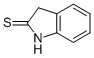 1,3-Dihydro-2h-indole-2-thioneStructure,496-30-0Structure 1,3-Dihydro-2h-indole-2-thione Structure,496-30-0Structure