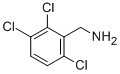 2,3,6-TrichlorobenzylamineStructure,4960-49-0Structure 2,3,6-Trichlorobenzylamine Structure,4960-49-0Structure