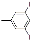 3,5-DiiodotolueneStructure,49617-79-0Structure 3,5-Diiodotoluene Structure,49617-79-0Structure