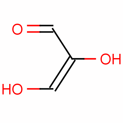 羥基丙二醛結(jié)構(gòu)式_497-15-4結(jié)構(gòu)式