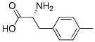 H-D-PHE(4-ME)-OH結(jié)構(gòu)式_49759-61-7結(jié)構(gòu)式