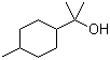 DihydroterpineolStructure,498-81-7Structure Dihydroterpineol Structure,498-81-7Structure