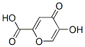 5-Hydroxy-4-oxo-4H-pyran-2-carboxylic acidStructure,499-78-5Structure 5-Hydroxy-4-oxo-4H-pyran-2-carboxylic acid Structure,499-78-5Structure