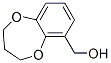 3,4-Dihydro-2H-1,5-benzodioxepin-6-ylmethanolStructure,499770-81-9Structure 3,4-Dihydro-2H-1,5-benzodioxepin-6-ylmethanol Structure,499770-81-9Structure