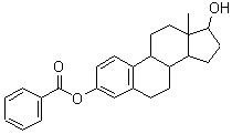 Estradiol benzoateStructure,50-50-0Structure Estradiol benzoate Structure,50-50-0Structure