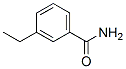 Benzamide,3-ethyl-(9ci)Structure,500293-87-8Structure Benzamide,3-ethyl-(9ci) Structure,500293-87-8Structure