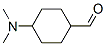 Cyclohexanecarboxaldehyde,4-(dimethylamino)-(9ci)Structure,500295-21-6Structure Cyclohexanecarboxaldehyde,4-(dimethylamino)-(9ci) Structure,500295-21-6Structure