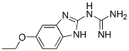 Guanidine,(5-ethoxy-1h-benzimidazol-2-yl)-(9ci)Structure,500863-18-3Structure Guanidine,(5-ethoxy-1h-benzimidazol-2-yl)-(9ci) Structure,500863-18-3Structure