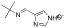 2-Propanamine,n-(1h-imidazol-4-ylmethylene)-2-methyl-,n-oxide (9ci)Structure,501114-83-6Structure 2-Propanamine,n-(1h-imidazol-4-ylmethylene)-2-methyl-,n-oxide (9ci) Structure,501114-83-6Structure