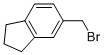 5-Bromomethyl-indanStructure,501649-52-1Structure 5-Bromomethyl-indan Structure,501649-52-1Structure