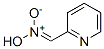 Pyridine,2-(aci-nitromethyl)-(9ci)Structure,501654-99-5Structure Pyridine,2-(aci-nitromethyl)-(9ci) Structure,501654-99-5Structure