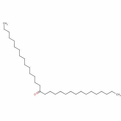 16-HentriacontanoneStructure,502-73-8Structure 16-Hentriacontanone Structure,502-73-8Structure