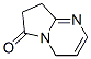 (9CI)-7,8-二氫吡咯并[1,2-a]嘧啶-6(4H)-酮結(jié)構(gòu)式_503609-29-8結(jié)構(gòu)式