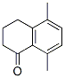 5,8-Dimethyl-1-tetraloneStructure,5037-63-8Structure 5,8-Dimethyl-1-tetralone Structure,5037-63-8Structure