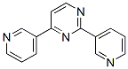 2,4-Dipyridin-3-ylpyrimidineStructure,504408-80-4Structure 2,4-Dipyridin-3-ylpyrimidine Structure,504408-80-4Structure