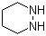 六氫噠嗪結(jié)構(gòu)式_505-19-1結(jié)構(gòu)式