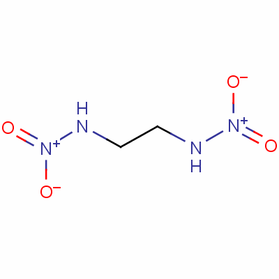1,2-Ethanediamine,n1,n2-dinitro-Structure,505-71-5Structure 1,2-Ethanediamine,n1,n2-dinitro- Structure,505-71-5Structure