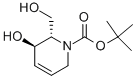 (2S,3r)-1(2h)-pyridinecarboxylic acid,3,6-dihydro-3-hydroxy-2-(hydroxymethyl)-,1,1-dimethylethyl esterStructure,505085-66-5Structure (2S,3r)-1(2h)-pyridinecarboxylic acid,3,6-dihydro-3-hydroxy-2-(hydroxymethyl)-,1,1-dimethylethyl ester Structure,505085-66-5Structure