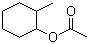 2-Methylcyclohexyl acetateStructure,50539-19-0Structure 2-Methylcyclohexyl acetate Structure,50539-19-0Structure