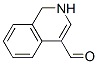 4-Isoquinolinecarboxaldehyde,1,2-dihydro-(9ci)Structure,50624-33-4Structure 4-Isoquinolinecarboxaldehyde,1,2-dihydro-(9ci) Structure,50624-33-4Structure