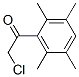 2-Chloro-1-(2,3,5,6-tetramethylphenyl)ethanoneStructure,50690-13-6Structure 2-Chloro-1-(2,3,5,6-tetramethylphenyl)ethanone Structure,50690-13-6Structure