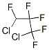 1,3-Dichloro-1,1,2,2,3-pentafluoropropaneStructure,507-55-1Structure 1,3-Dichloro-1,1,2,2,3-pentafluoropropane Structure,507-55-1Structure