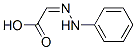 Acetic acid,(phenylhydrazono)-,(z)-(9ci)Structure,50705-97-0Structure Acetic acid,(phenylhydrazono)-,(z)-(9ci) Structure,50705-97-0Structure