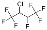 2-Chloro-1,1,1,3,4,4,4-heptafluorobutaneStructure,507453-83-0Structure 2-Chloro-1,1,1,3,4,4,4-heptafluorobutane Structure,507453-83-0Structure