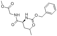 Z-leu-gly-ome結構式_5084-98-0結構式