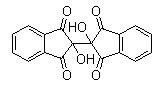 還原茚三酮結(jié)構(gòu)式_5103-42-4結(jié)構(gòu)式