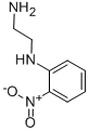 N-(2-硝基苯基)-1,2-乙二胺結(jié)構(gòu)式_51138-16-0結(jié)構(gòu)式