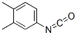 3,4-Dimethylphenyl isocyanateStructure,51163-27-0Structure 3,4-Dimethylphenyl isocyanate Structure,51163-27-0Structure