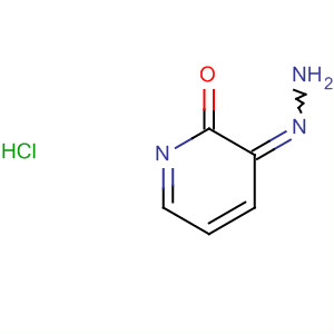 2-Hydrazinylpyridine hydrochlorideStructure,51169-05-2Structure 2-Hydrazinylpyridine hydrochloride Structure,51169-05-2Structure