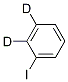 Iodobenzene-3,5-d2Structure,51209-48-4Structure Iodobenzene-3,5-d2 Structure,51209-48-4Structure