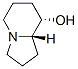 (8S,8as)-octahydro-8-indolizinolStructure,512171-71-0Structure (8S,8as)-octahydro-8-indolizinol Structure,512171-71-0Structure
