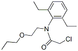 丙草胺結(jié)構(gòu)式_51218-49-6結(jié)構(gòu)式