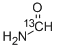 甲酰胺-13C結(jié)構(gòu)式_51284-91-4結(jié)構(gòu)式