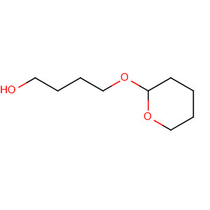 4-Tetrahydropyranyloxy-butan-1-olStructure,51326-51-3Structure 4-Tetrahydropyranyloxy-butan-1-ol Structure,51326-51-3Structure