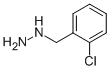 (2-氯芐基)-肼結(jié)構(gòu)式_51421-13-7結(jié)構(gòu)式
