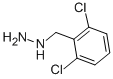 (2,6-Dichloro-benzyl)-hydrazineStructure,51421-14-8Structure (2,6-Dichloro-benzyl)-hydrazine Structure,51421-14-8Structure