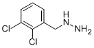 (2,3-Dichloro-benzyl)-hydrazineStructure,51421-26-2Structure (2,3-Dichloro-benzyl)-hydrazine Structure,51421-26-2Structure