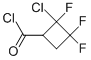(9ci)-2-氯-2,3,3-三氟-環(huán)丁烷羰酰氯結(jié)構(gòu)式_51504-22-4結(jié)構(gòu)式