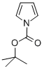 N-boc-pyrroleStructure,5176-27-2Structure N-boc-pyrrole Structure,5176-27-2Structure